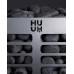 Электрокаменка для бани и сауны HUUM STEEL 6 кВт