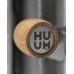 Дровяная печь для бани и сауны HUUM Hive Wood 17 LS c выносом