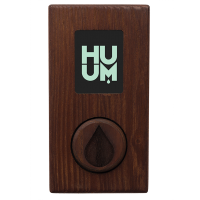 Пульт для бані та сауни UKU GSM 18 kW Wood