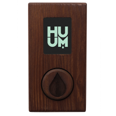 Пульт для бани и сауны UKU GSM 18 kW Wood