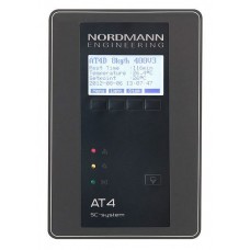 Парогенератор для хамама Nordmann AT4 D / 534