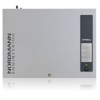 Парогенератор для хамаму Nordmann Omega 20 (Display)